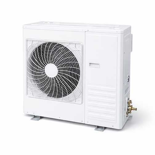 Agregat Frigorific Carcasat Silentios, Cubigel, M035, -10 +45, 3.0kW