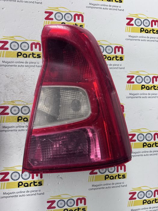 Lampa stop dreapta spate Dacia Logan facelift 2009-2013