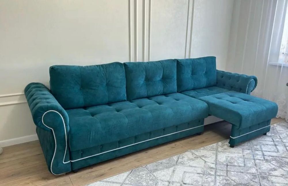 Продам диван срочно