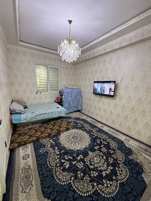 Юнусабад 4 квартал. Продается квартира 2/9/11