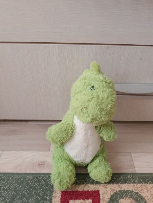 Продам детские мягкие игрушки