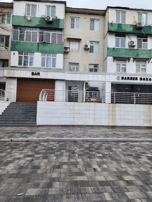 Yunusobod krug yonida ijaraga joy biznes uchun 63kv