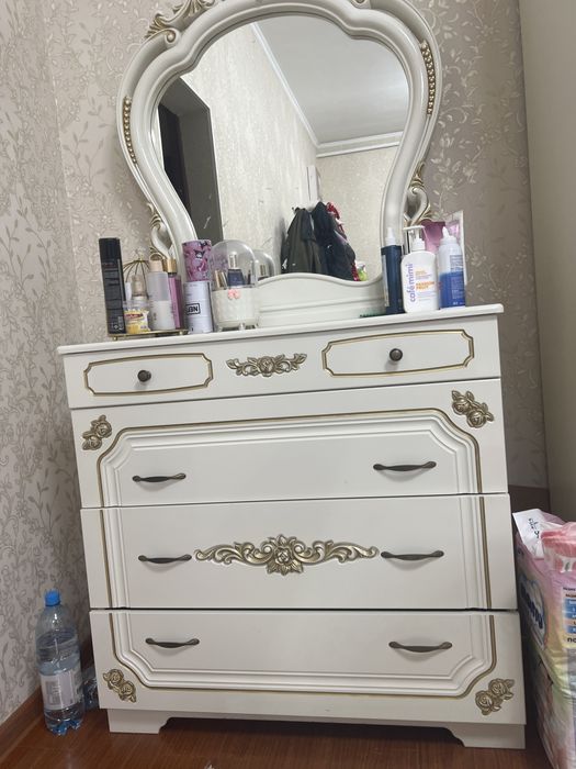 Шифоньер комод сатылады