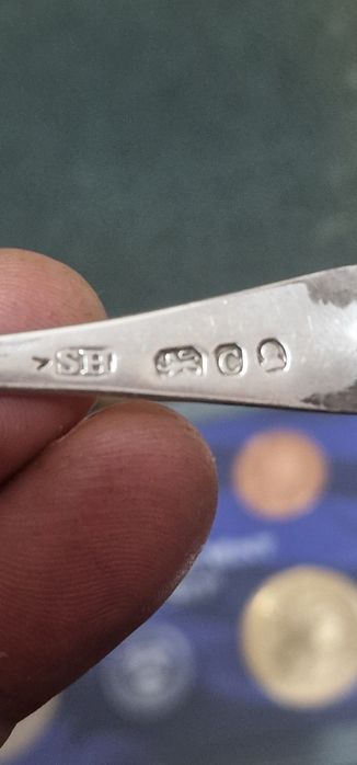 Colecții din argint