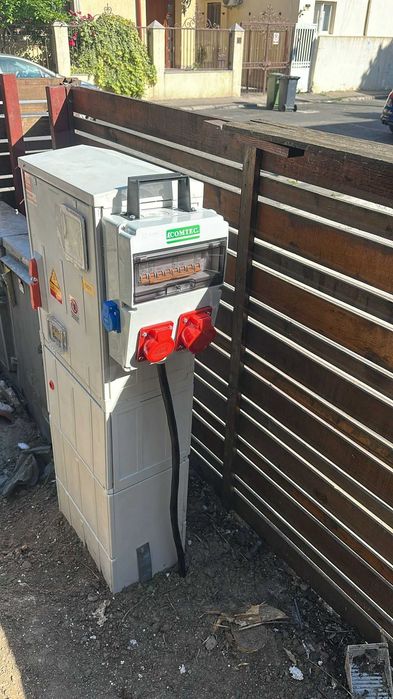 Teren autorizat Ds+P+2E+3ER / 4E, 924 mp, Calea Dudesti, Mall Vitan