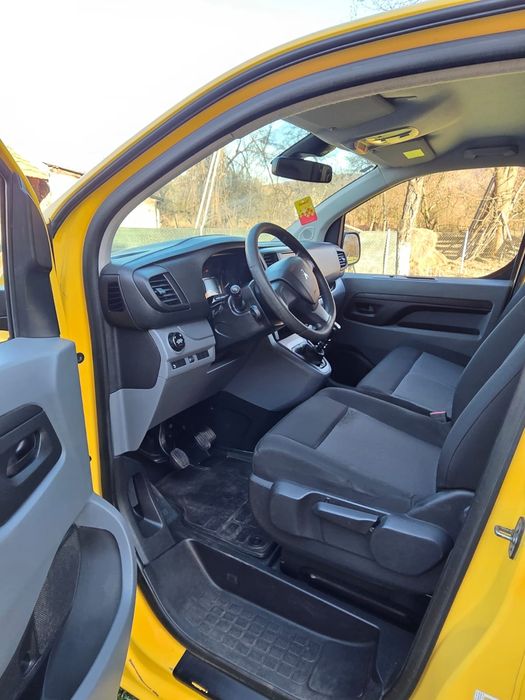 Peugeot expert 4x4 diesel