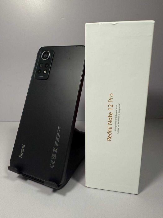 Redmi Note 12 Pro / КА 5177