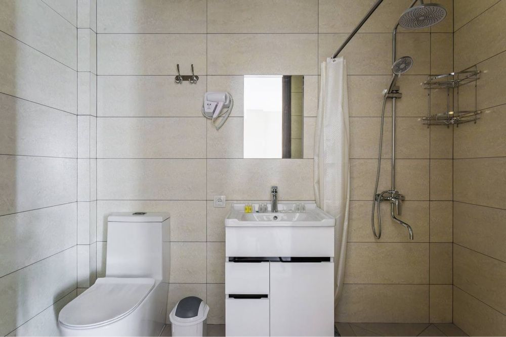 Olchazor Hotel hostel mehmonxona sergeli RUVD