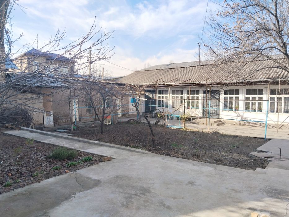 Продаётся земельный участок 7 соток в престижном районе Ташкента