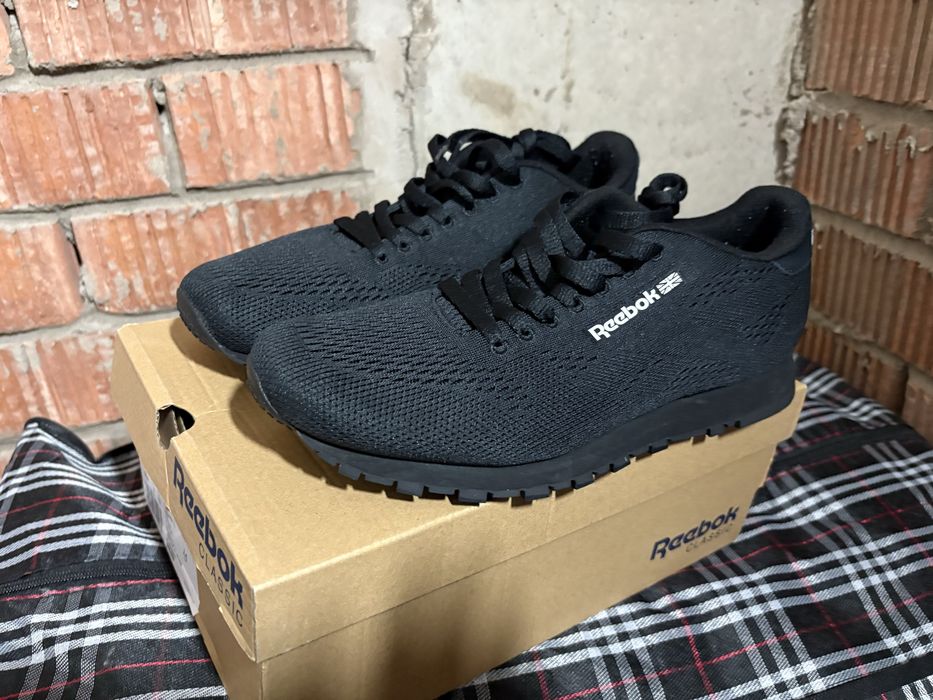 Кроссовки Adidas Nike Reebok