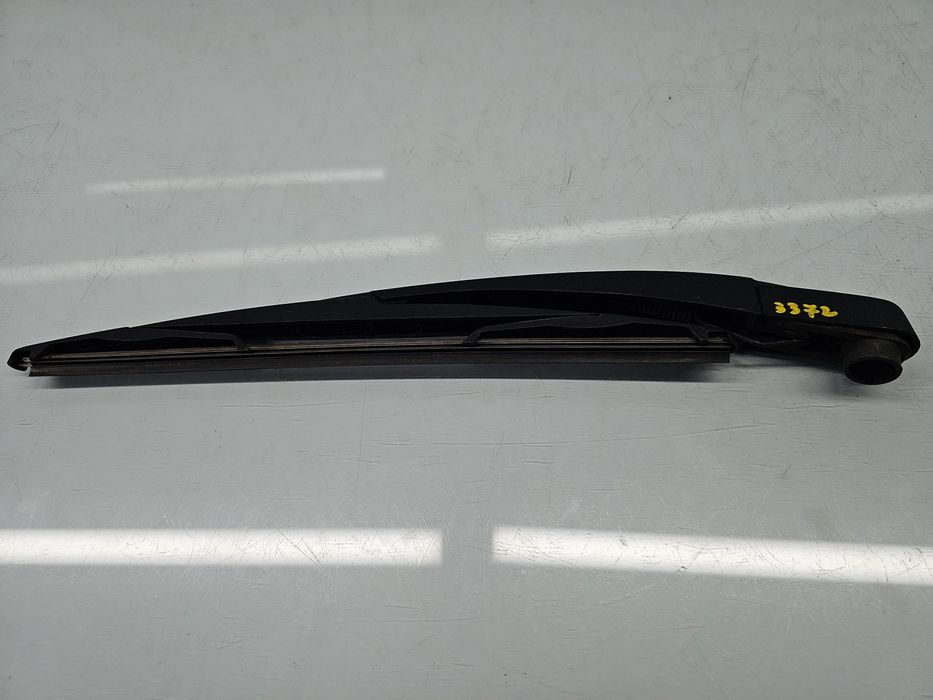 Brat stergator haion Renault Megane 3 [Fabr 2008-2015] 287800376R