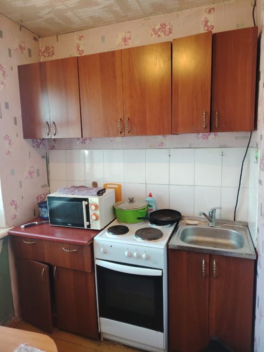 Сдается квартира