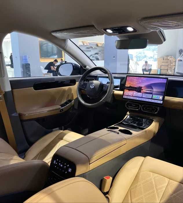Leapmotor C01 Comfort 525