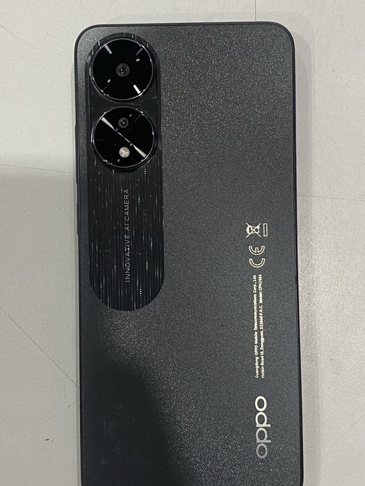 телефон Oppo А78