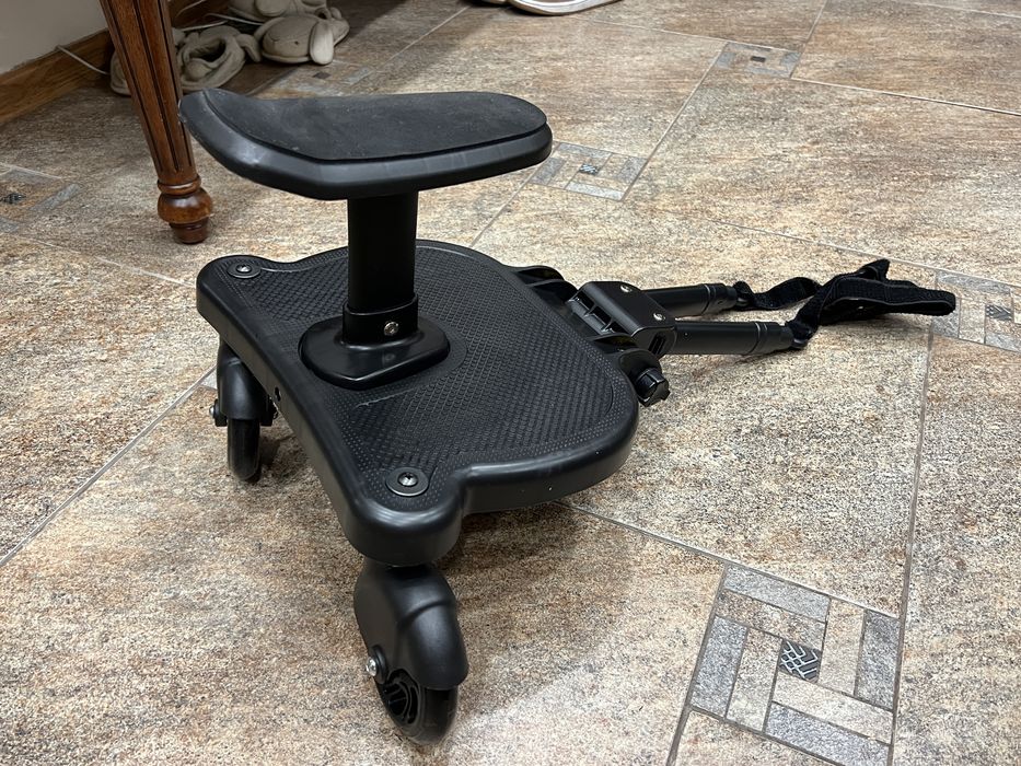 Подножка для второго ребенка