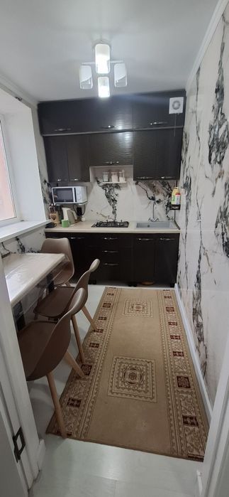 Продам квартиру 3 ком