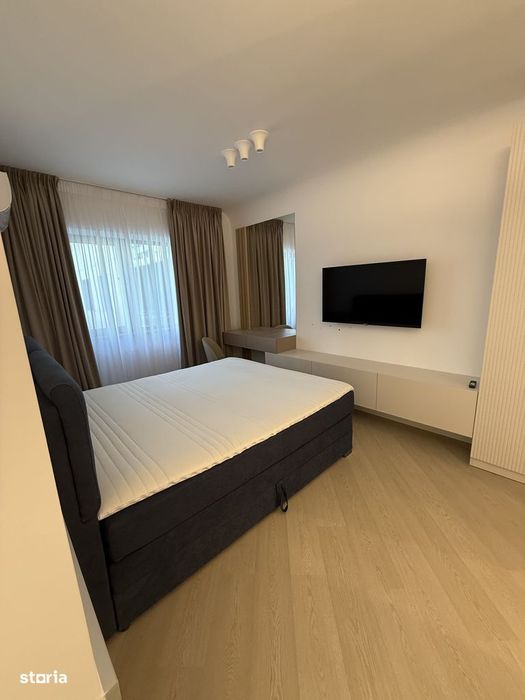 3 Camere Cortina North