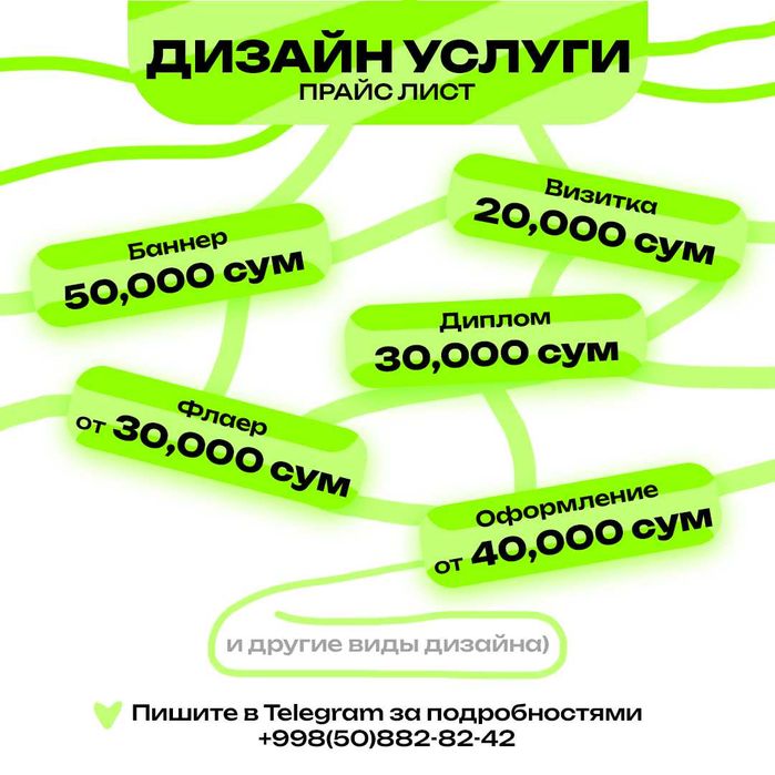 Баннер дизайн, Диплом дизайн