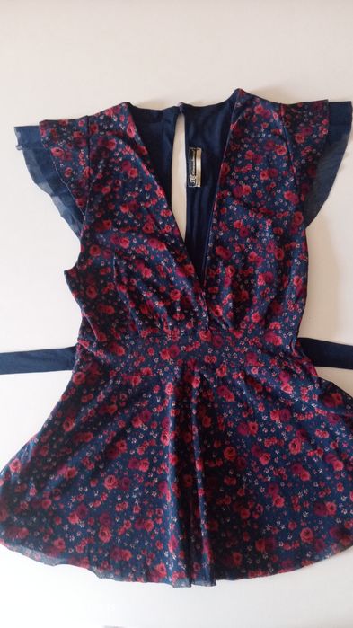 Topuri dama - mărimea S