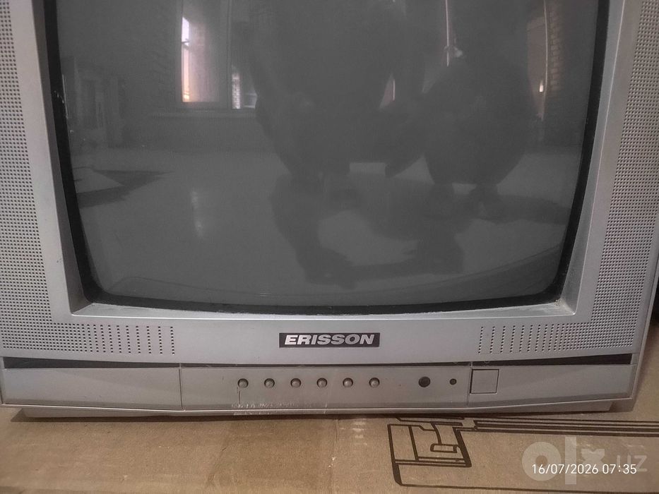 Mini Телевизор ERISSON