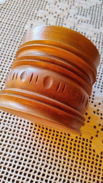 Кутия за цигари.