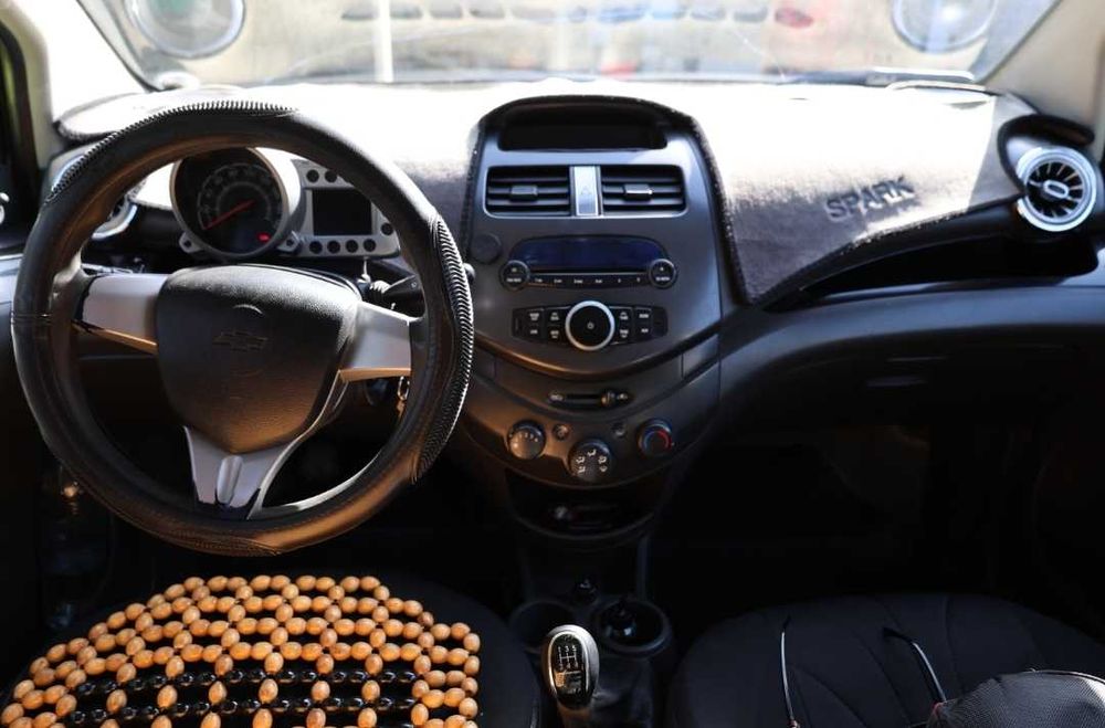 Spark avtomobili sotiladi. (Срочна продаётся Спарк)