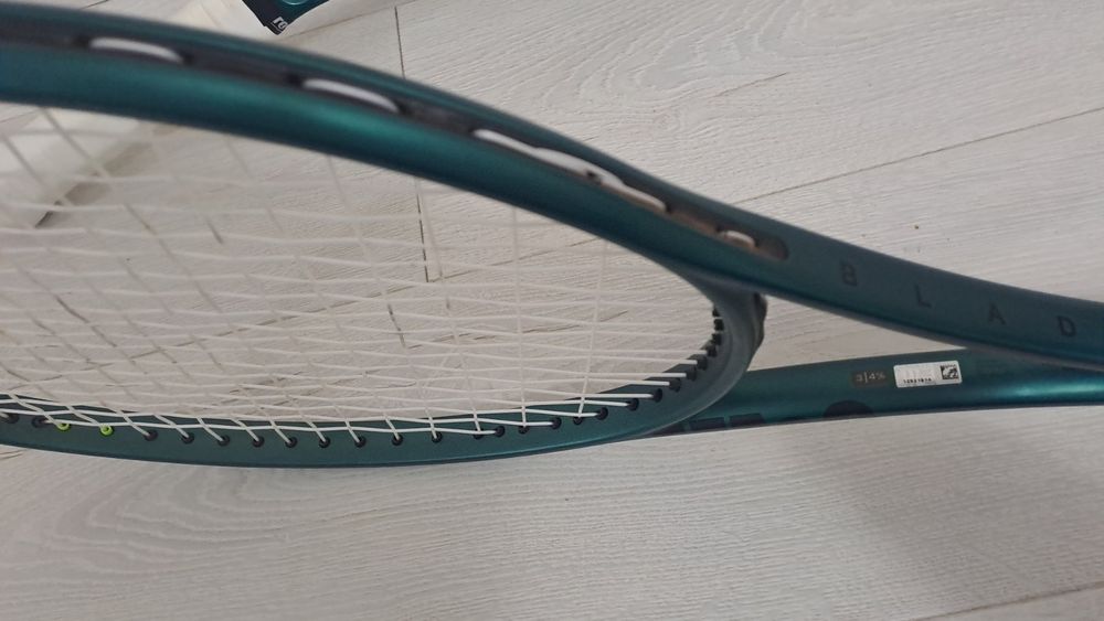 Wilson Blade 98S V9.0 2025г(295g.). -  2 броя х 150 евро/бр