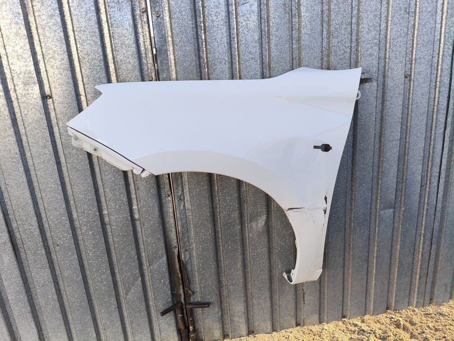 Левая крыло Лада гранта Дфл