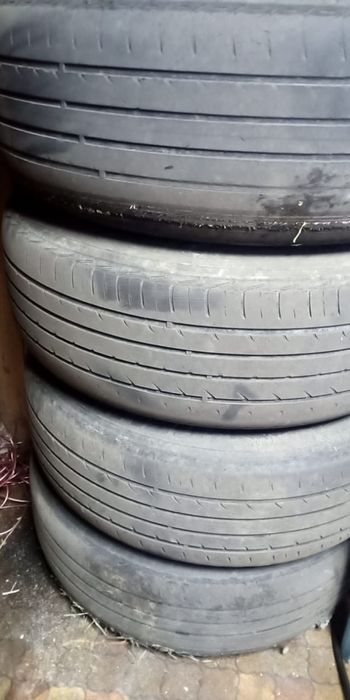 Диски Мерседес r16