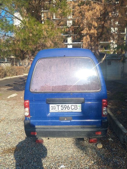 Aренда выкуп дамас