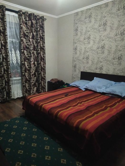 3 ×онали квартира Аққавақ