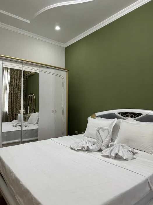 Аренда участка в Яккасарайсском районе