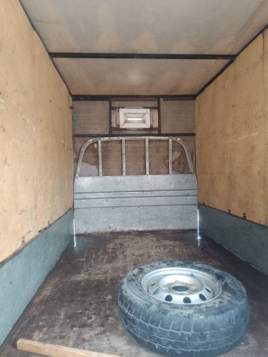 Завод пропан + метан