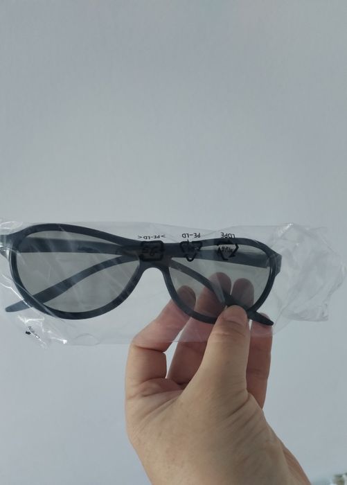 Продаются 3D очки
