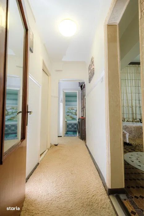Apartament 3 camere Km 4-5