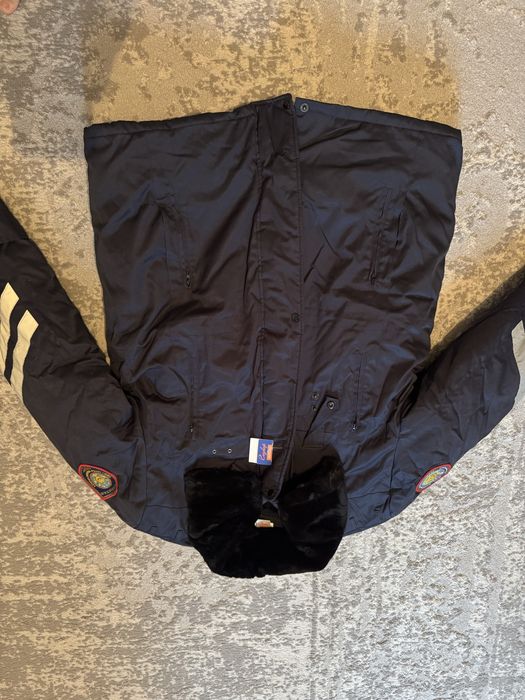 Бушлат цигейка 54/56