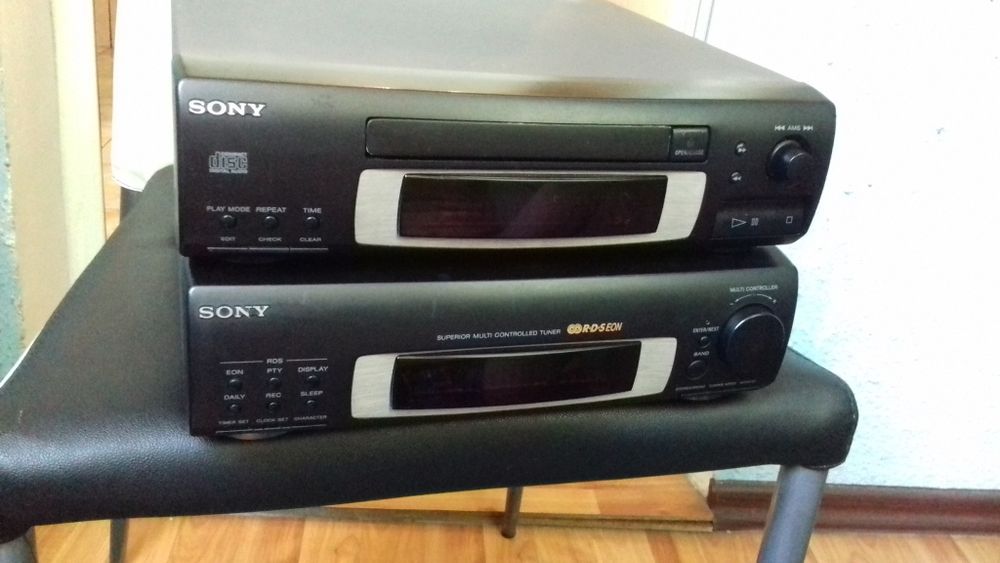 Linie Sony piese