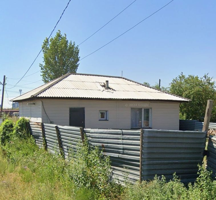 Продам частный дом