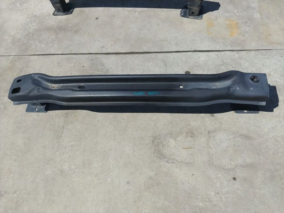 intaritura armatura bara spate  1.3 tce renault kadjar  ha hl  2020 756105718r
