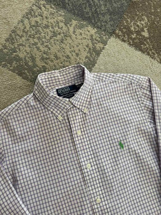 Мъжка риза POLO by Ralph Lauren