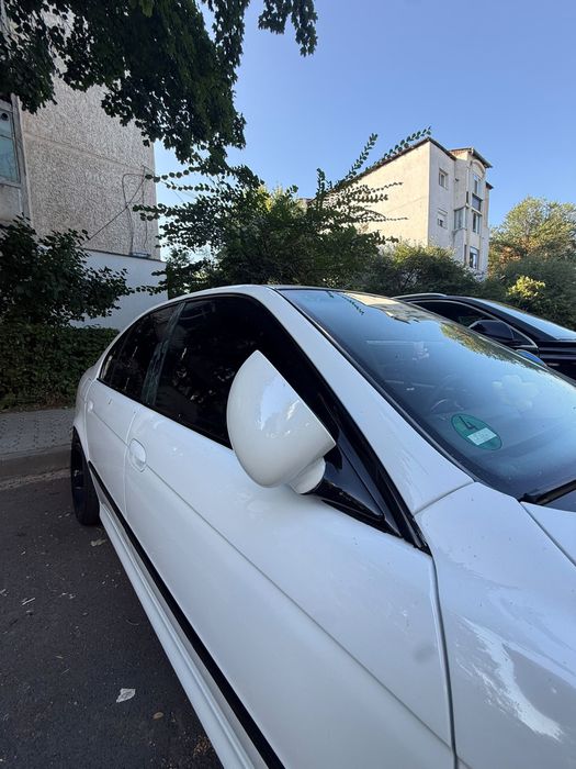 Bmw e39 de vanzare