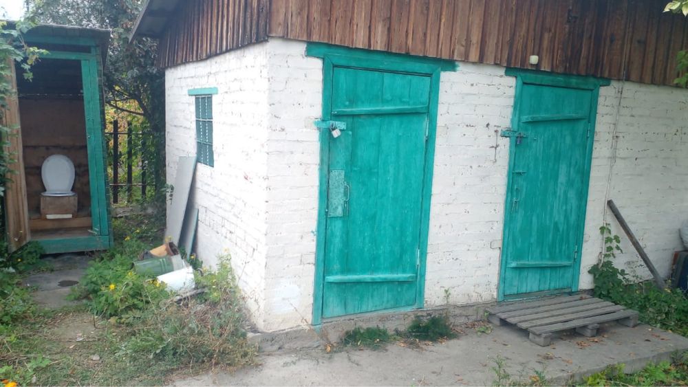 Продается дача Акимовка