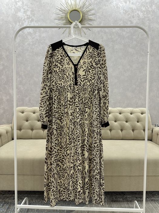 Платье от Зара оригинал