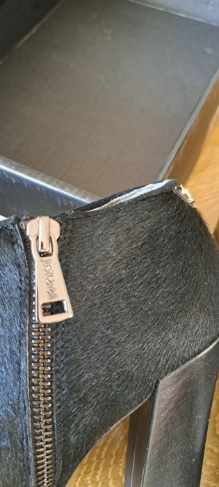 Боти Just Cavalli, номер 37