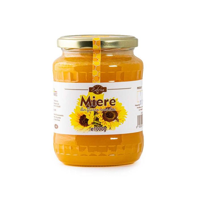 Miere de albine 100% Naturala