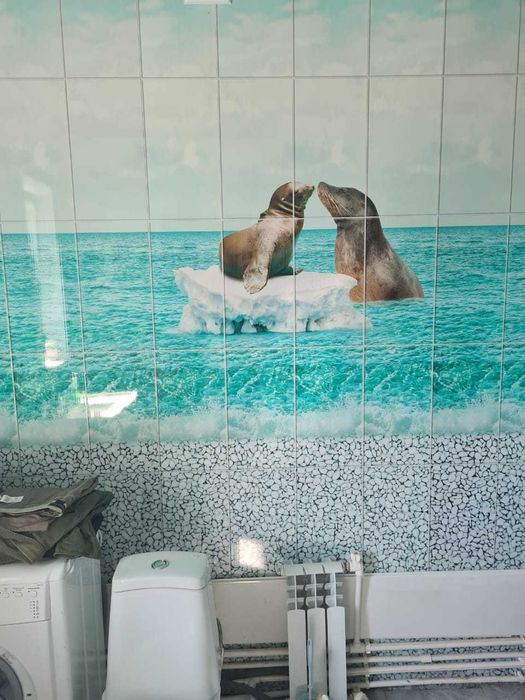 Продам дом 50м2, участок 10 соток