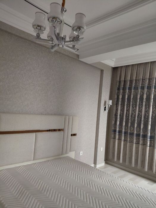 Сдаю свою 3х ком квартиру