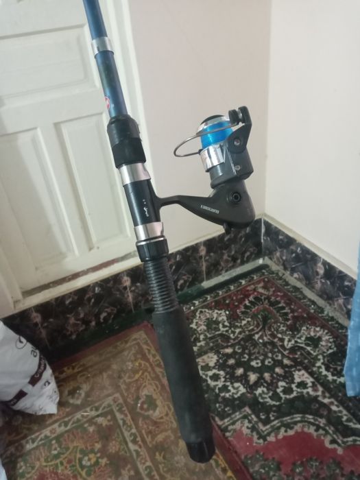 Balik tutish uchun setka tovatniy va malyok tutish uchun setka