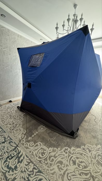 Продам палатку хорошего качества