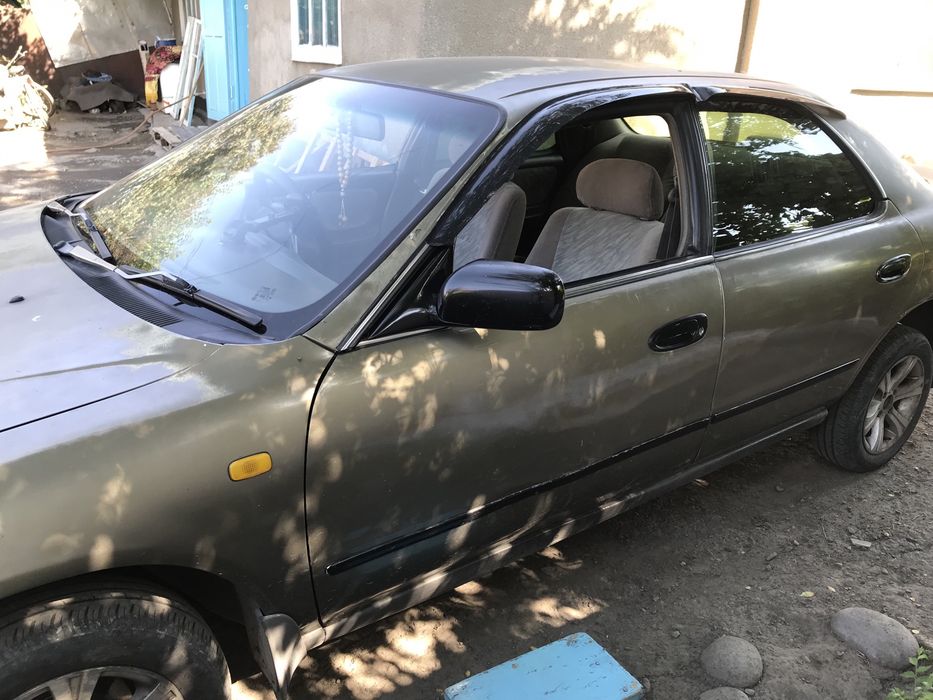 Срочно Продам Ниссан Прессеа